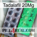 Tadalafil 20Mg new04